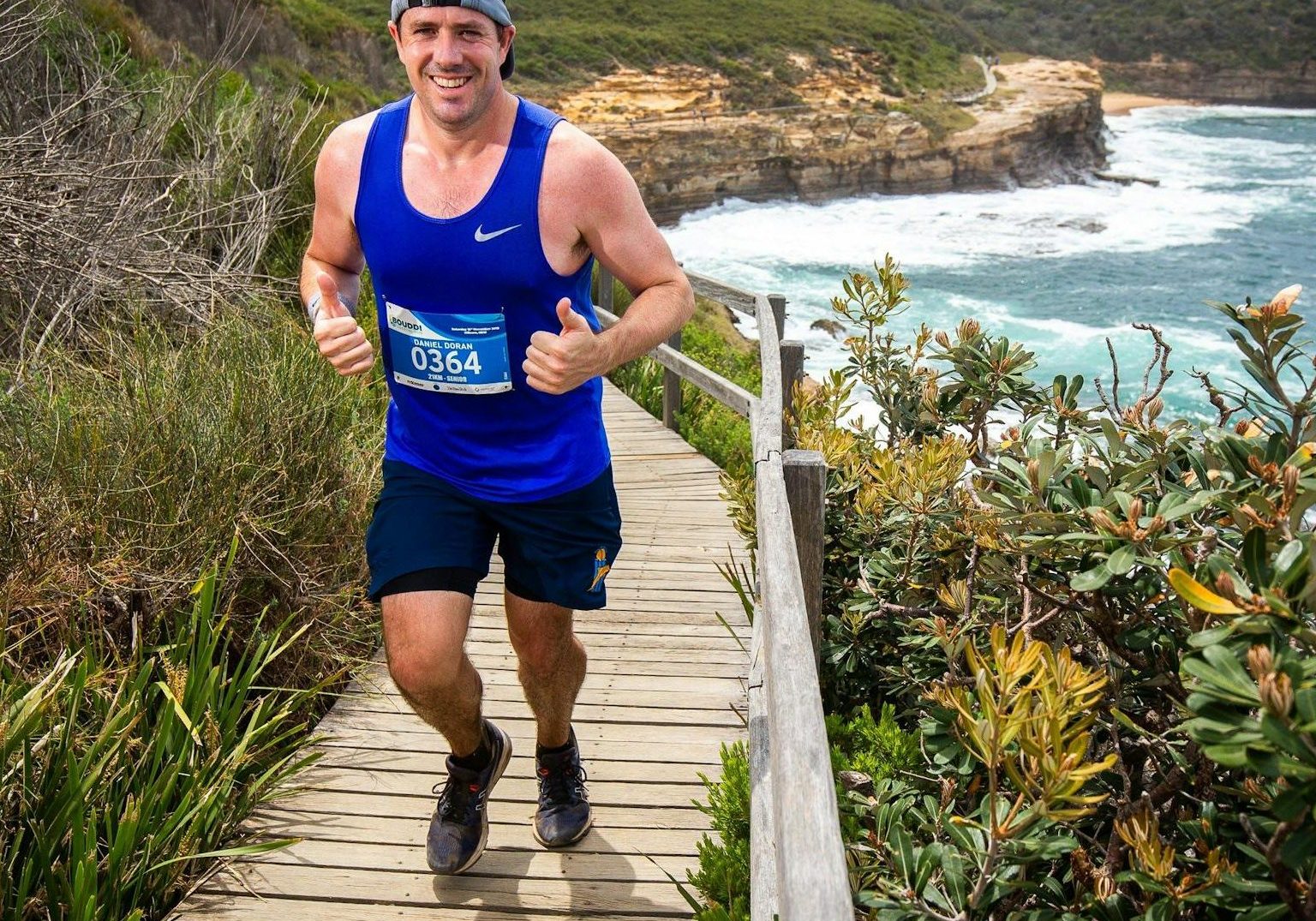 BCR 2025 Bouddi Coastal Run