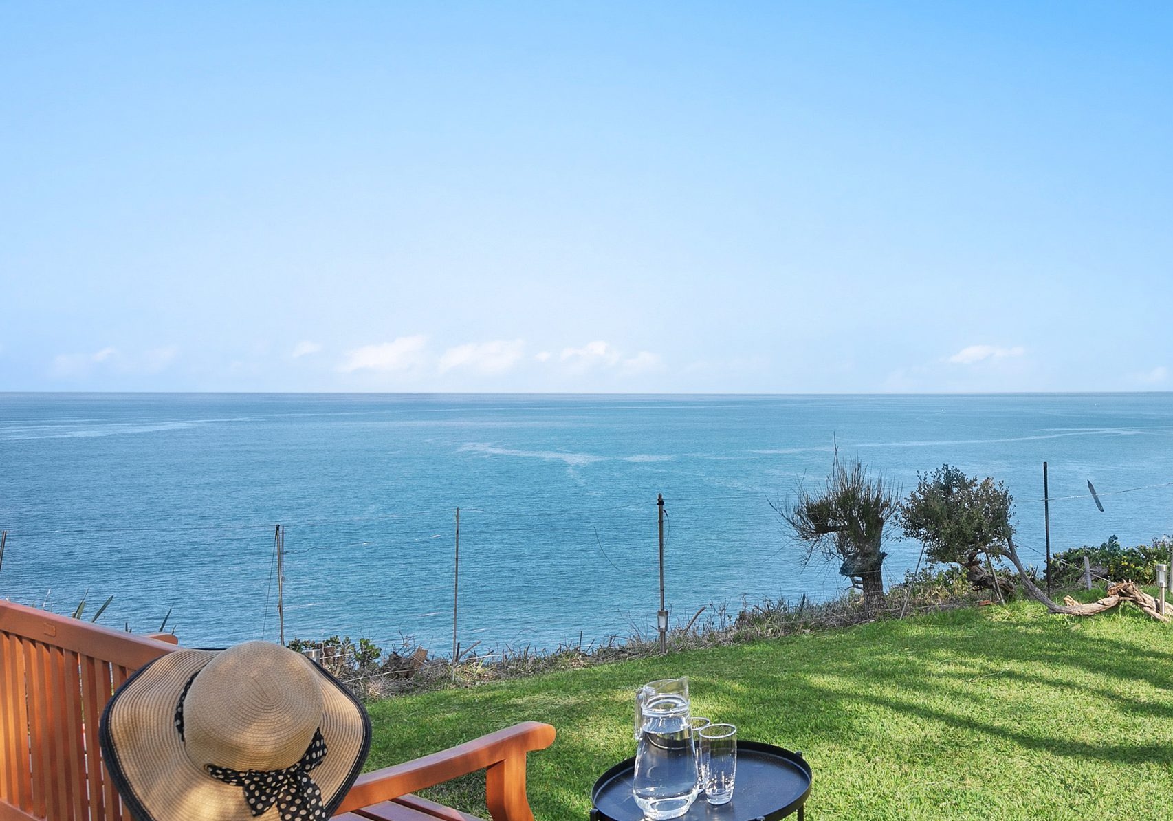 Central Coast Views Clifftop Vista Copacabana Views